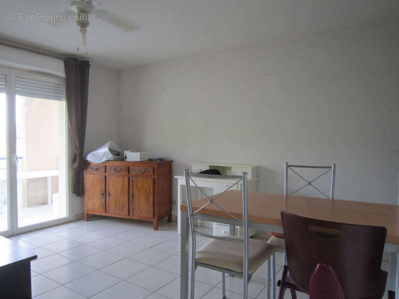 Appartement à CARCASSONNE