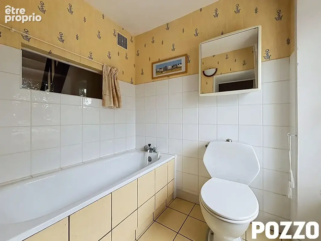A vendre - maison de ville - 140m² - 3 chb - 900m² de terrains - photo 12