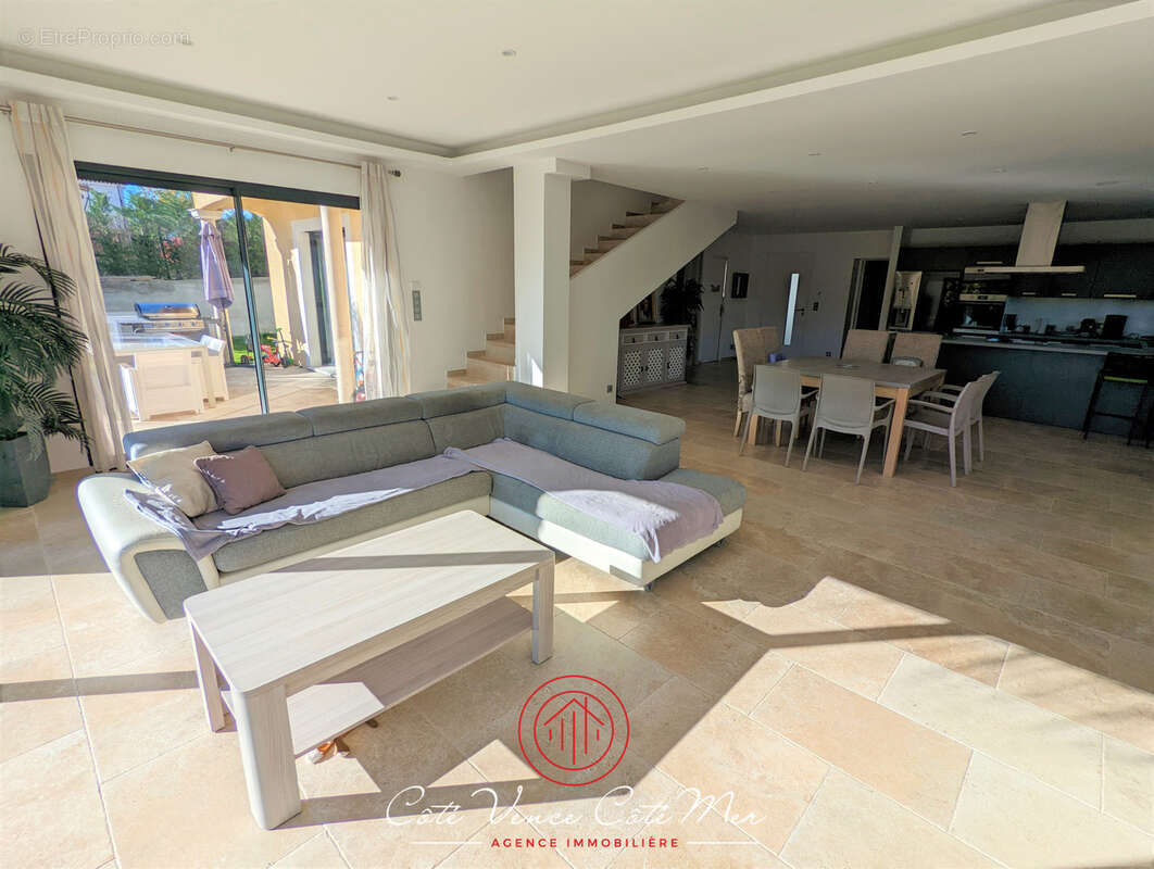 Maison à VENCE