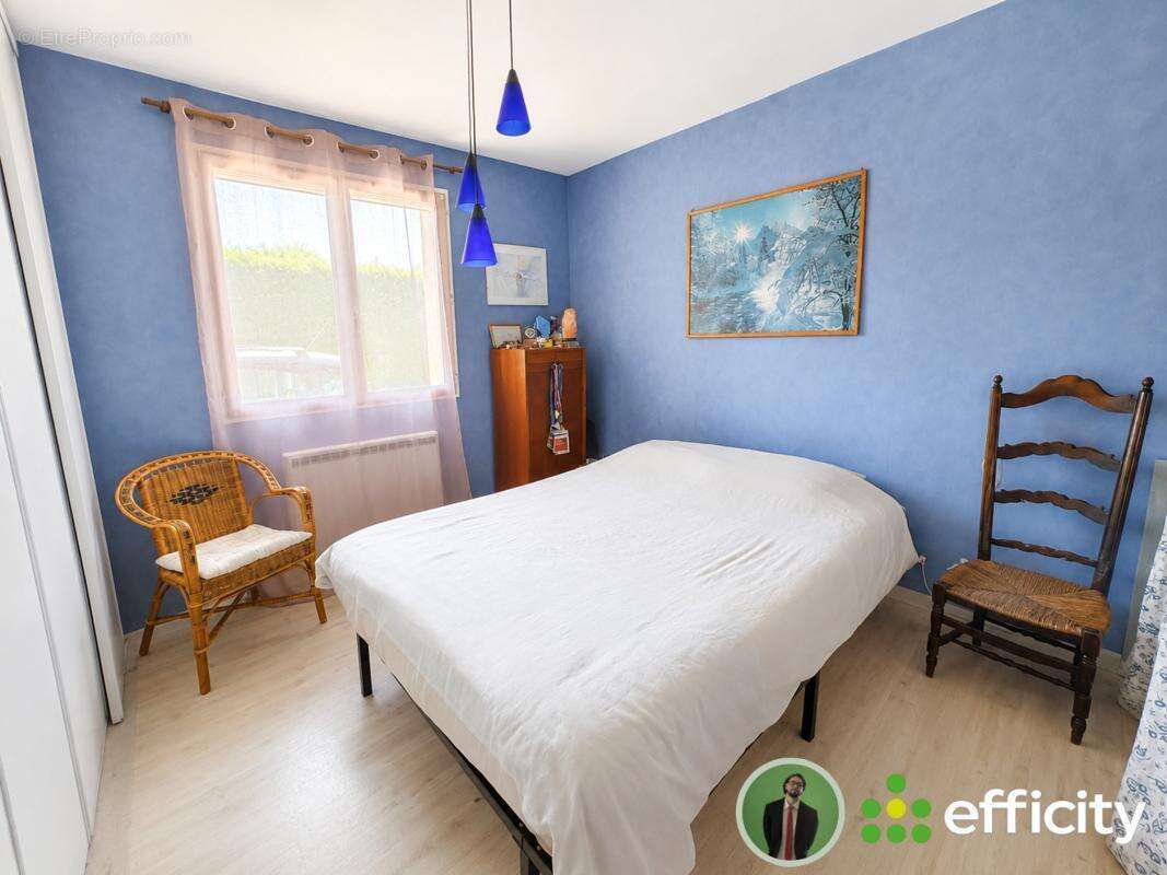 Maison 139 m² à Condeissiat  - photo 5