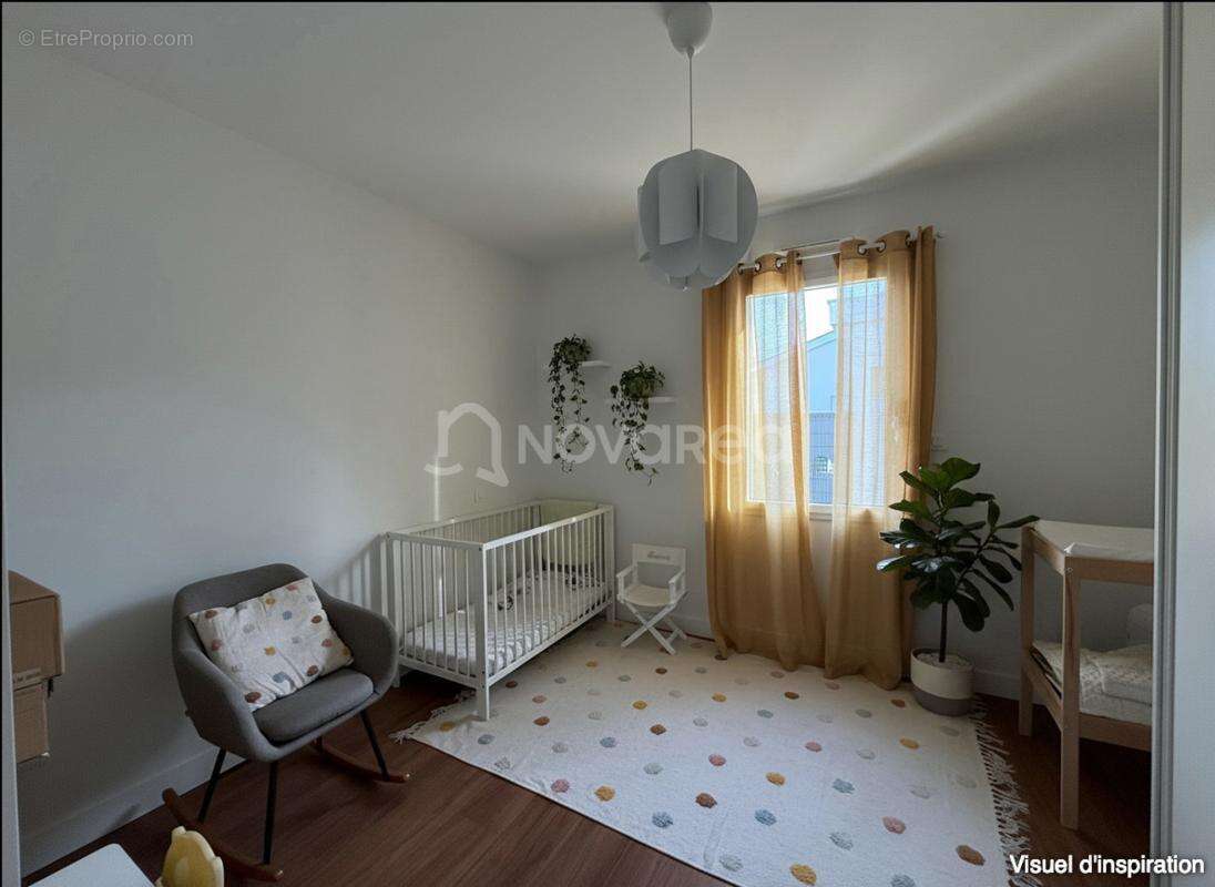 Maison à MEES