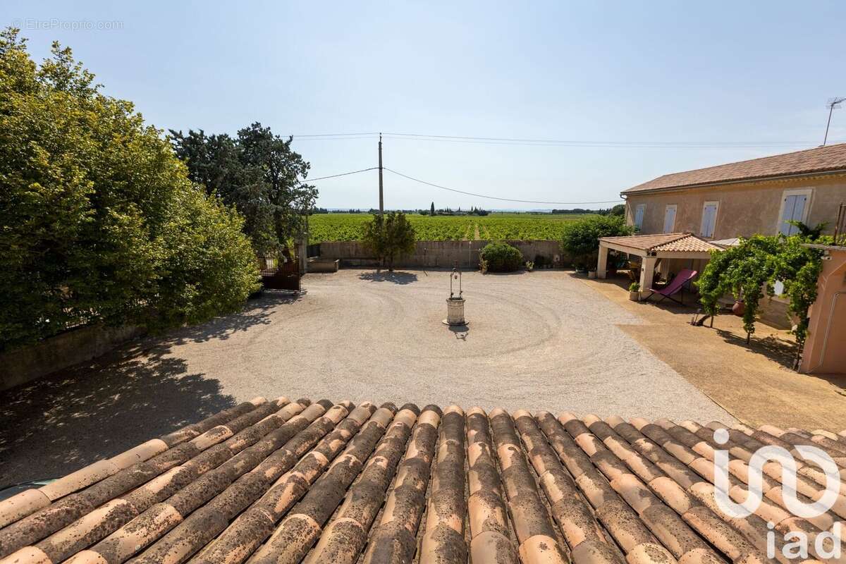 Photo 5 - Maison à VIOLES