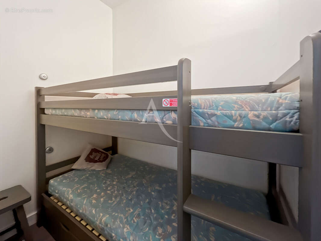 Appartement à SAINT-JEAN-DE-MONTS