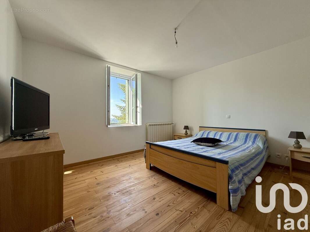 Photo 7 - Maison à CENTRES