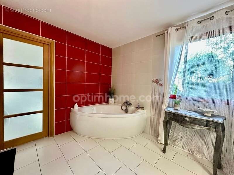 Maison à AUCHY-LES-HESDIN