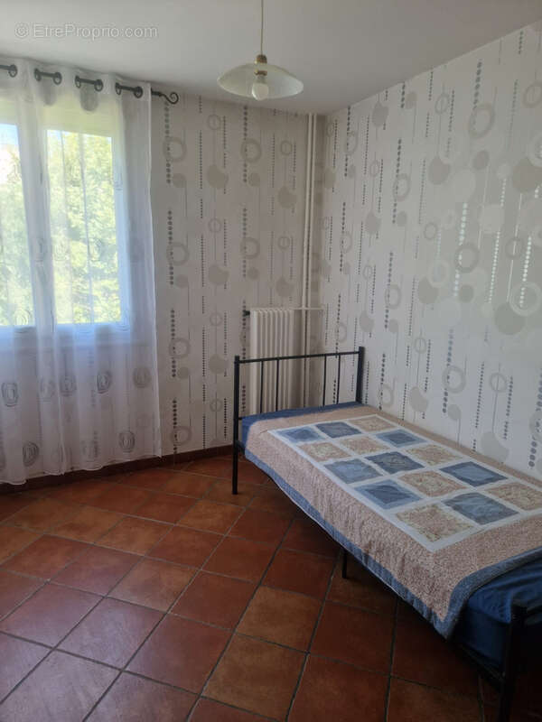 Appartement à MARIGNANE