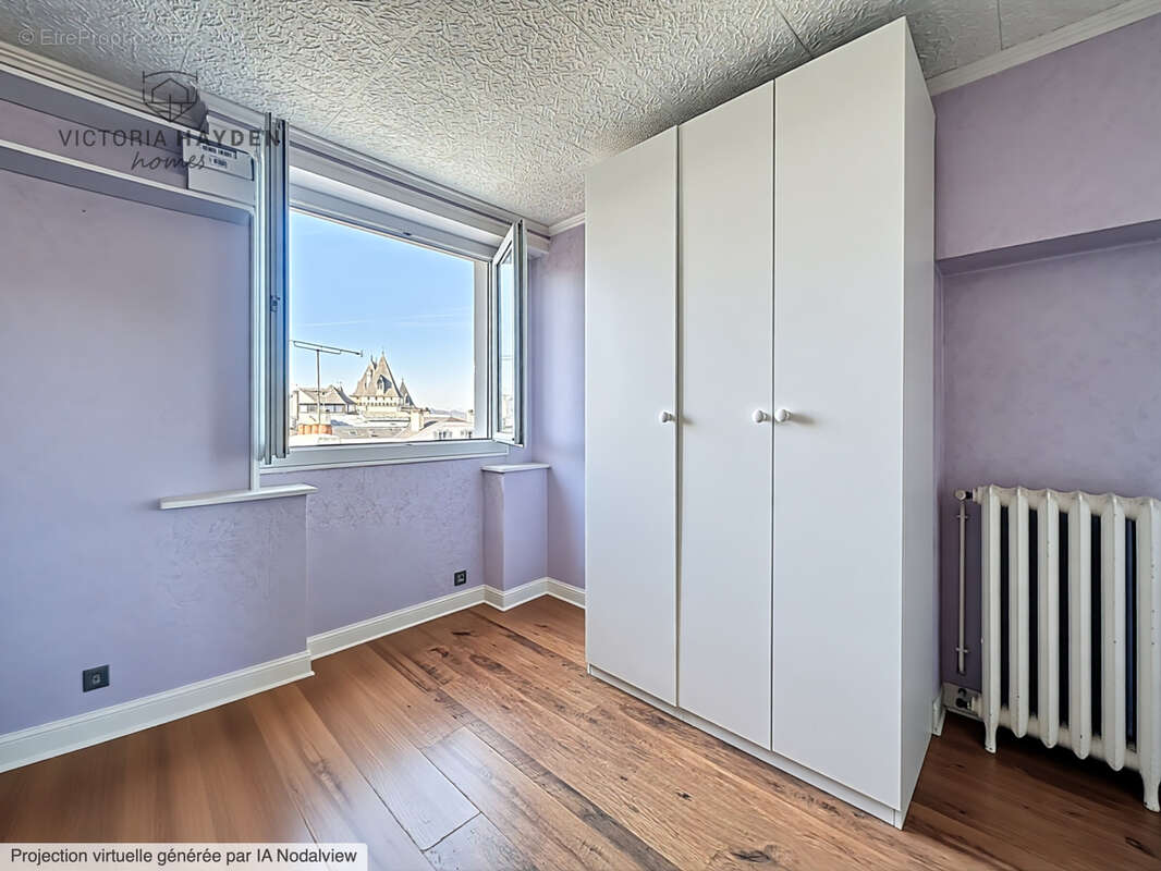 Appartement à PAU
