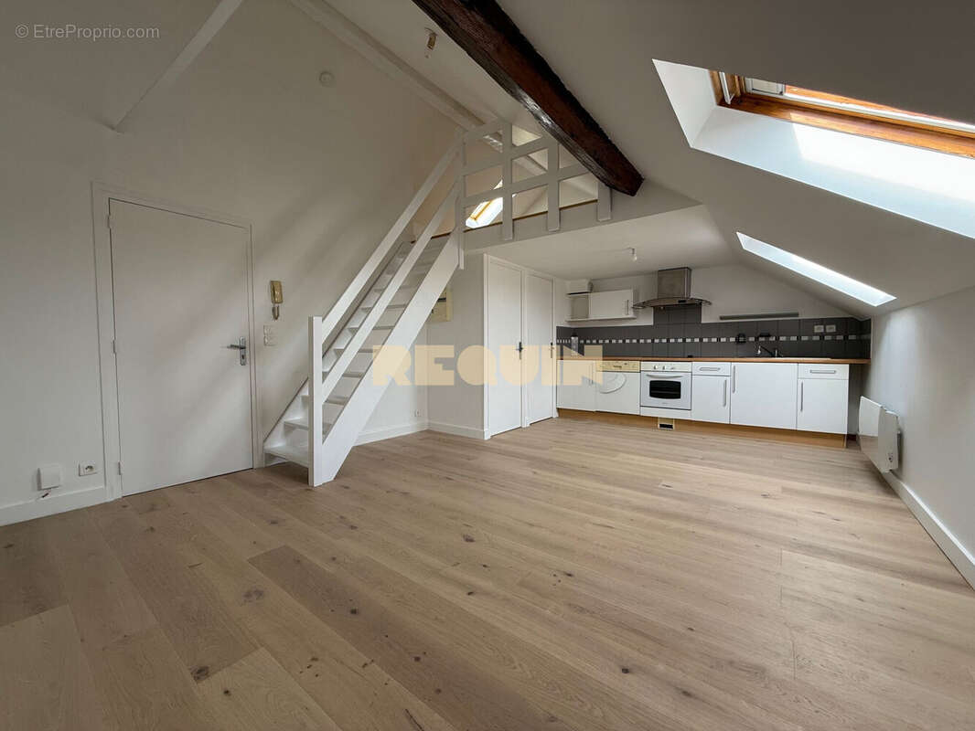 Appartement à LILLE