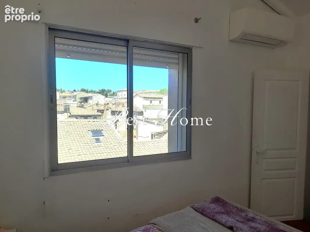Bel appartement de caractère à vendre NIMES Centre ville Maison Carrée - photo 12