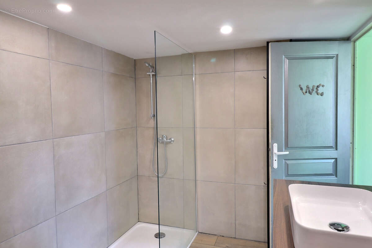 BLANCARDE---T3 Duplex---Balcon - photo 8