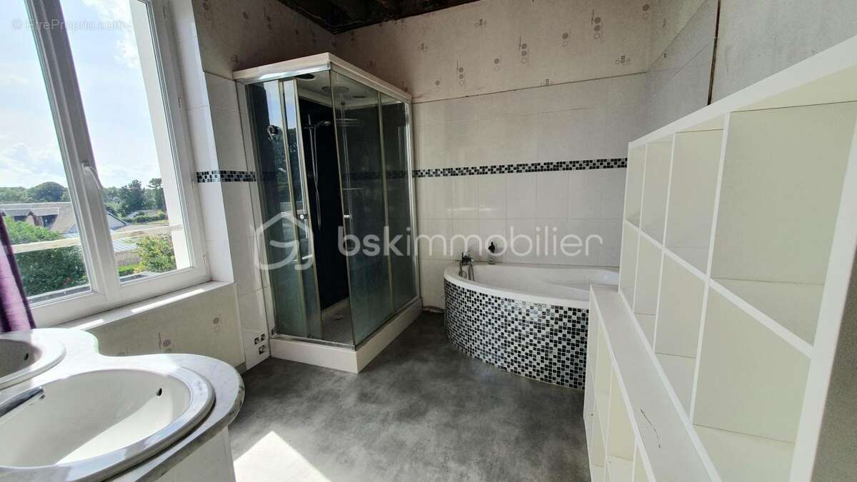 Saint aubin routot / maison 6 chambres / 200m² / batiments - photo 9