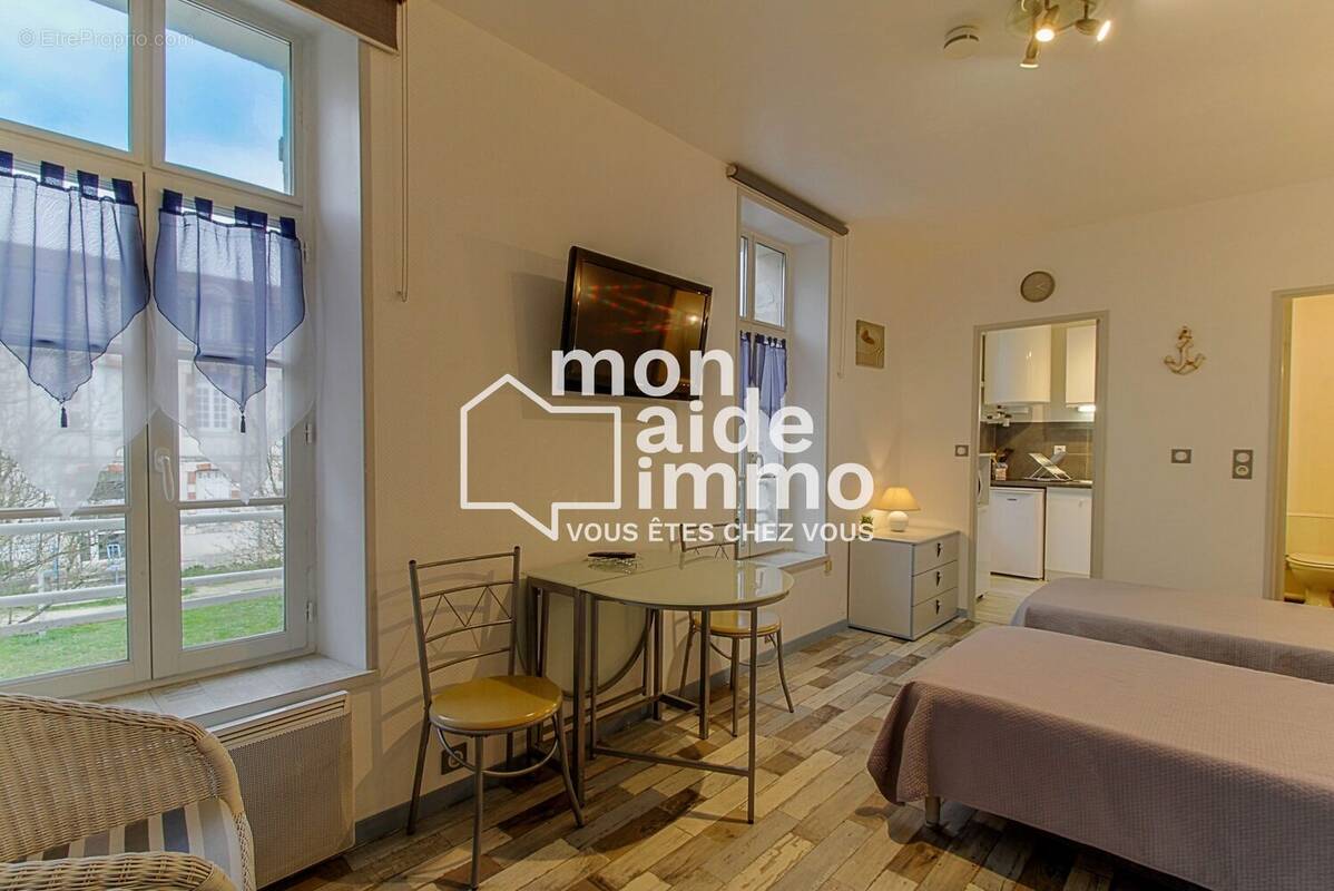 Appartement à ROCHEFORT