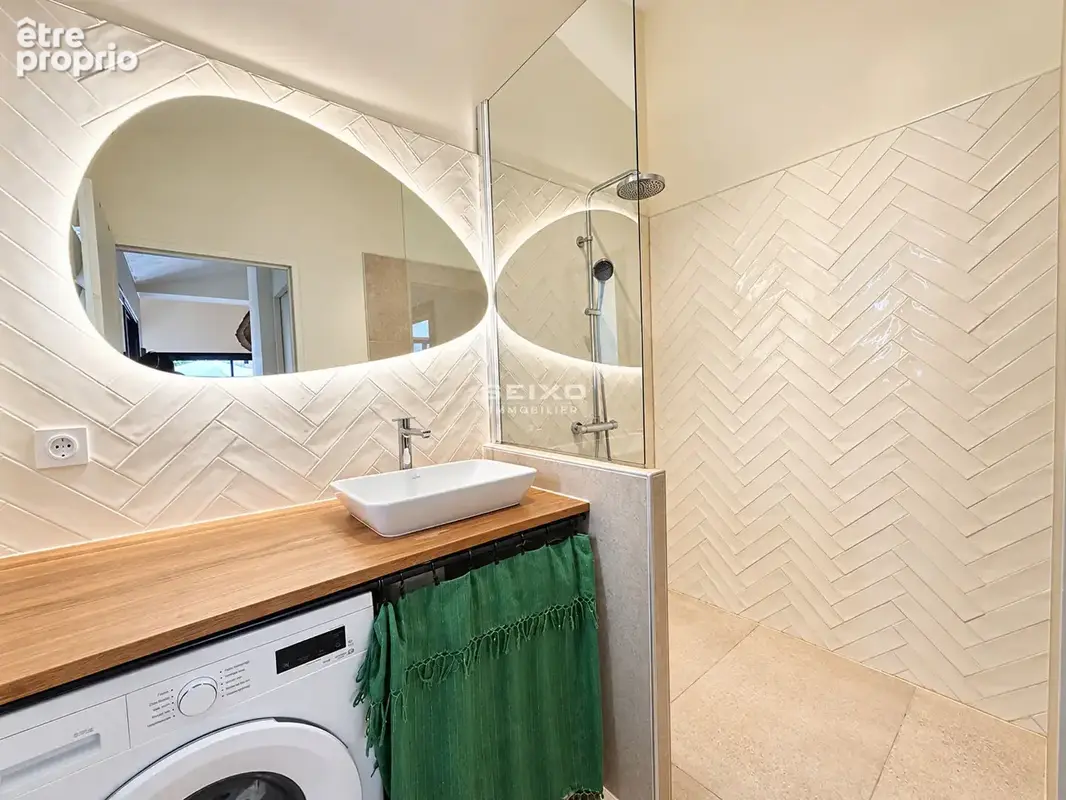 Maison Soorts-Hossegor T5 117m² - photo 15