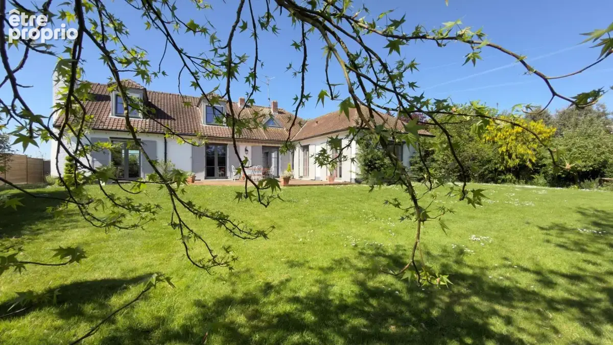 Maison à ENNETIERES-EN-WEPPES
