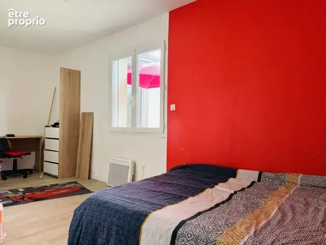 Maison 4 chambres - photo 9