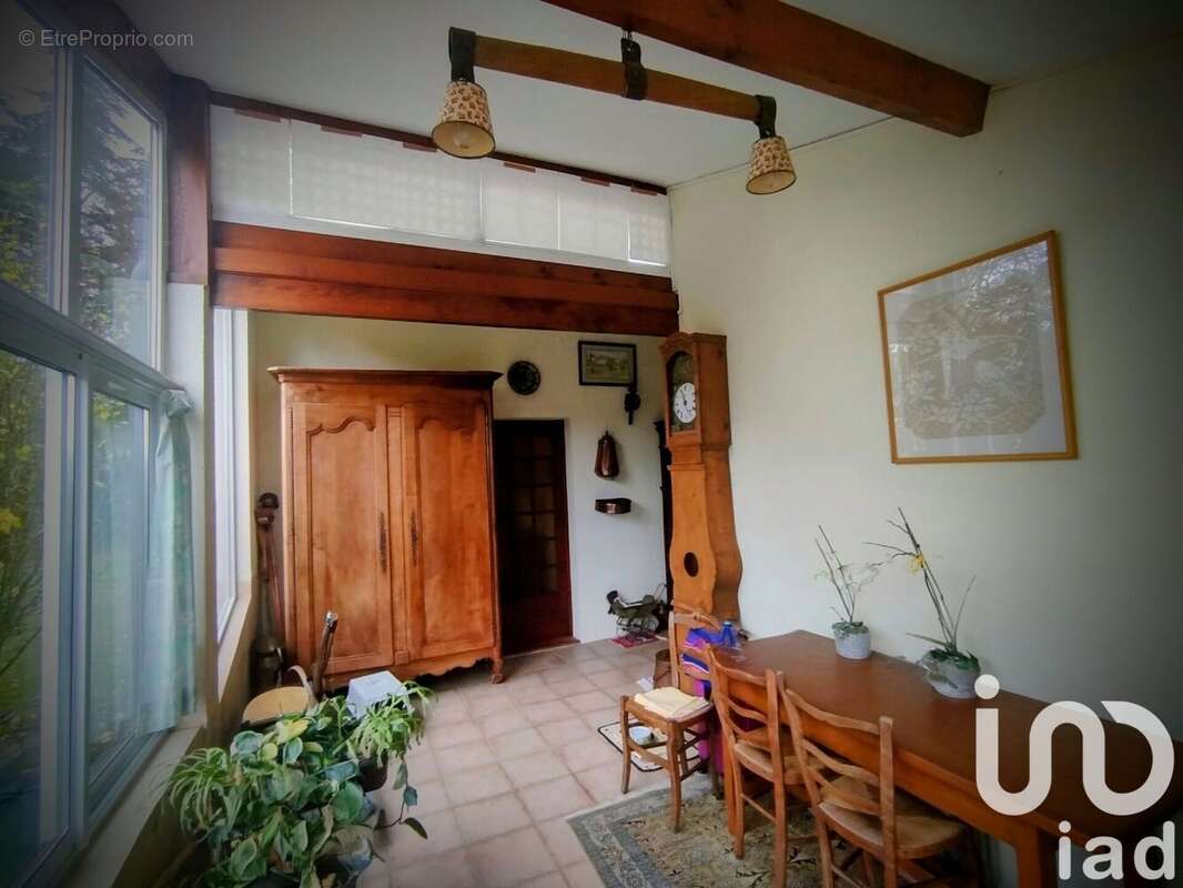 Photo 9 - Maison à TOMBEBOEUF