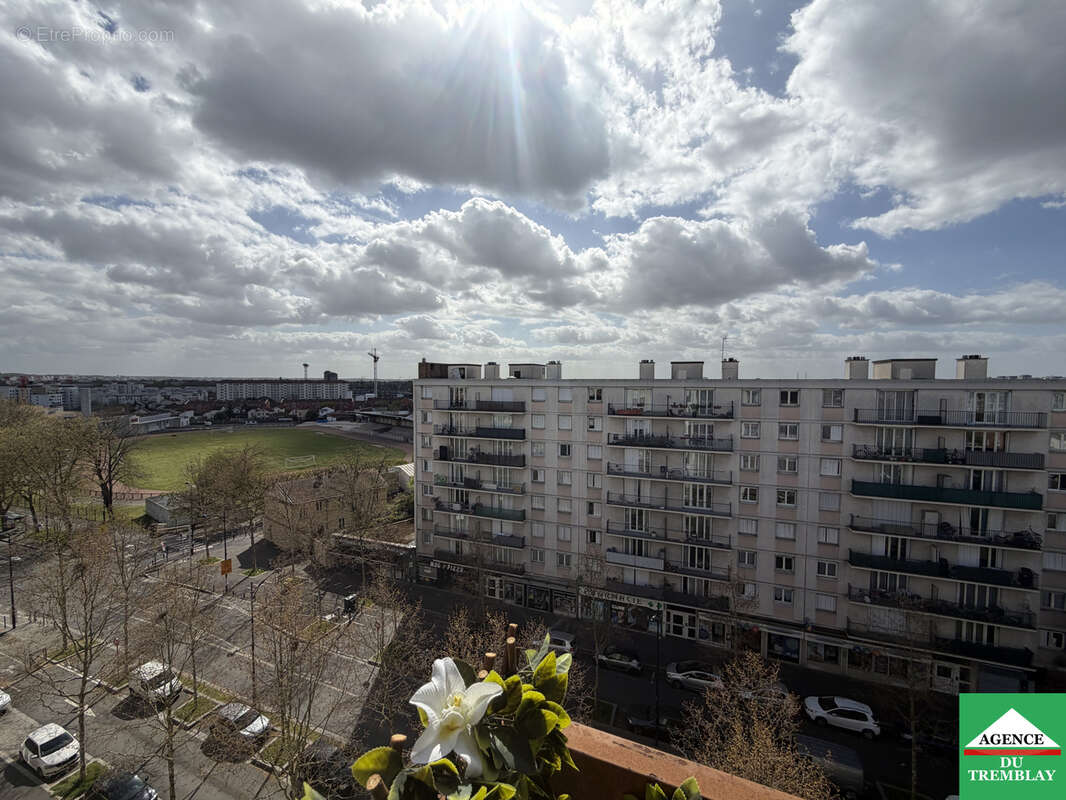 Appartement à CHAMPIGNY-SUR-MARNE