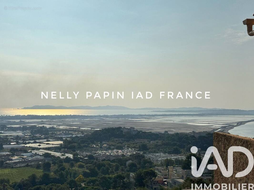 Photo 1 - Appartement à HYERES