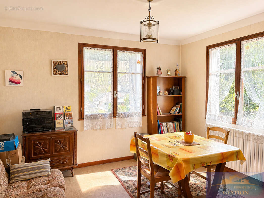 Maison à LAU-BALAGNAS