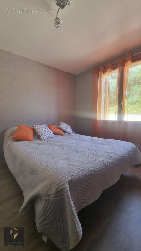 Maison à L'ISLE-EN-DODON