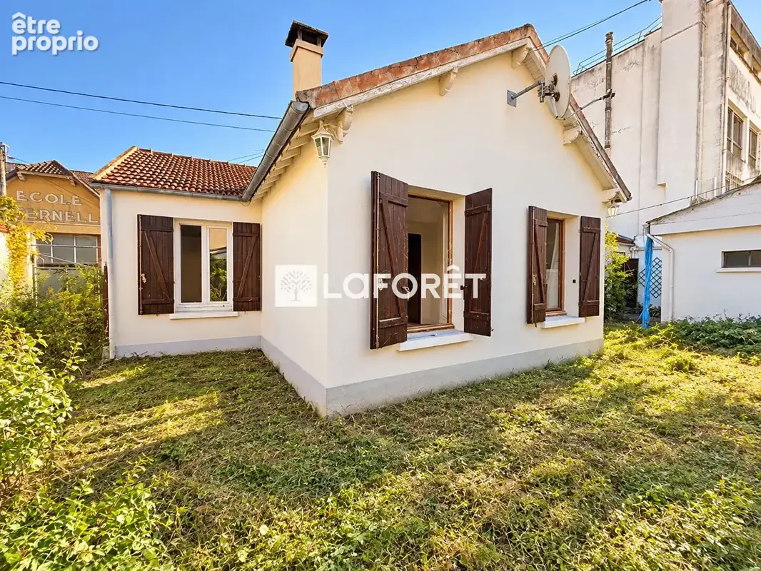 Maison beaumont.sur oise de 130 m² - photo 2