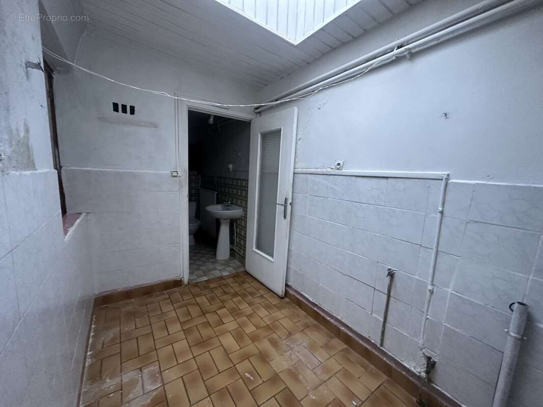 Appartement à ROUBAIX