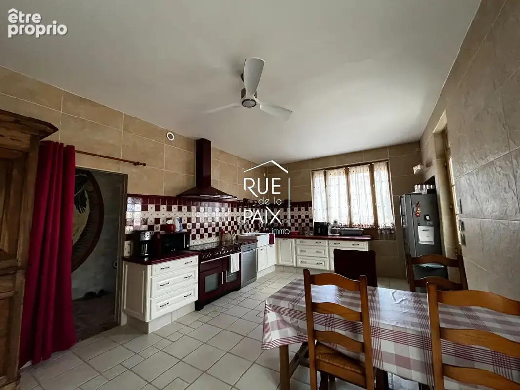 Maison Loudun 130 m2 - photo 6