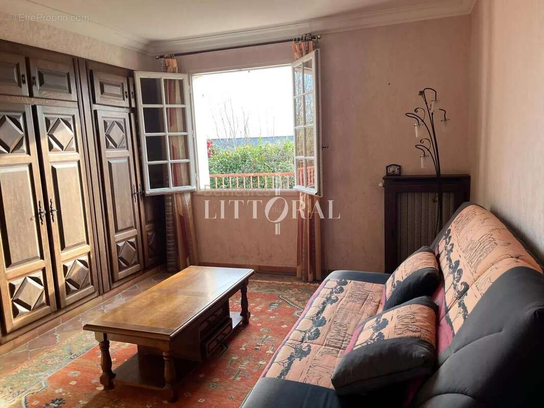 Maison à PERROS-GUIREC