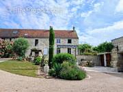 Maison à MARIGNY-MARMANDE