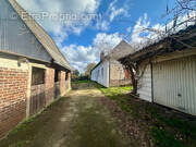 Maison à BLANGY-SUR-BRESLE