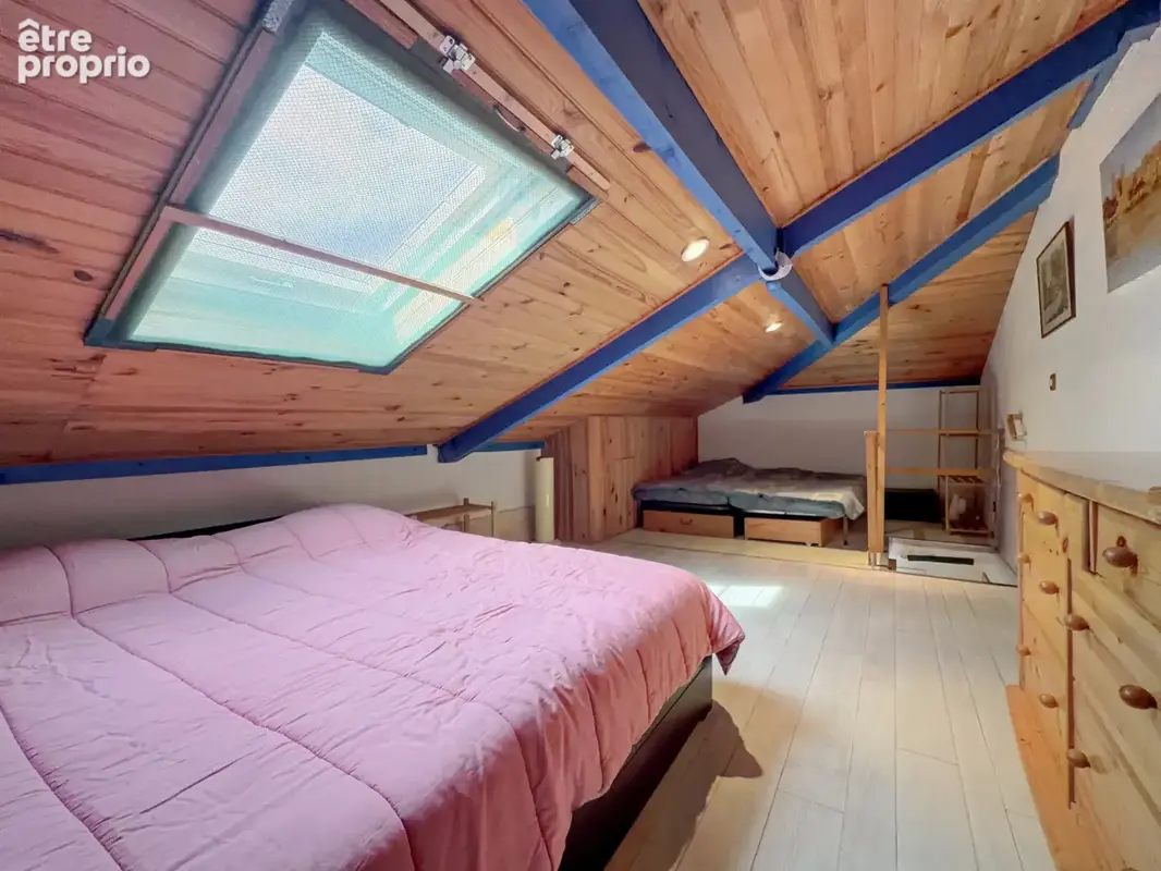 La coudoulière - Appartement duplex proche plage - photo 6