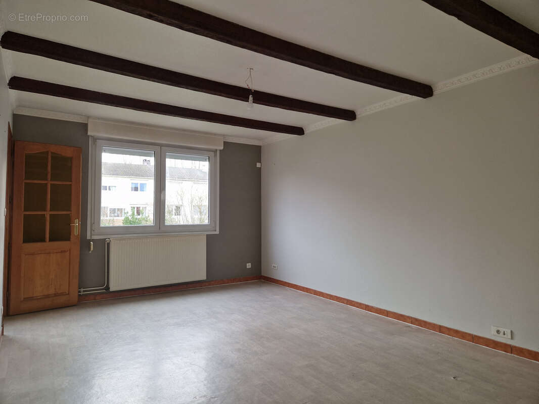 Maison à COUDEKERQUE-BRANCHE