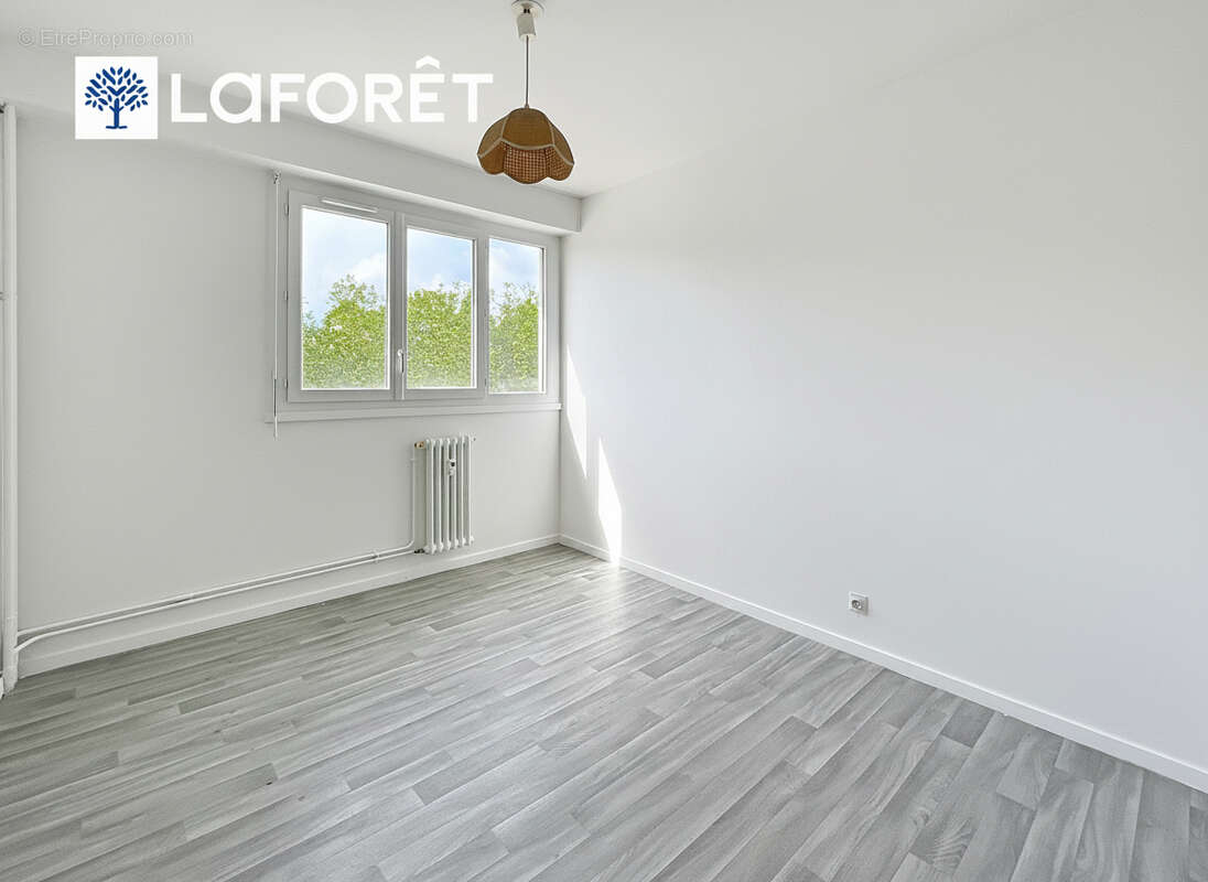 Appartement à LORIENT