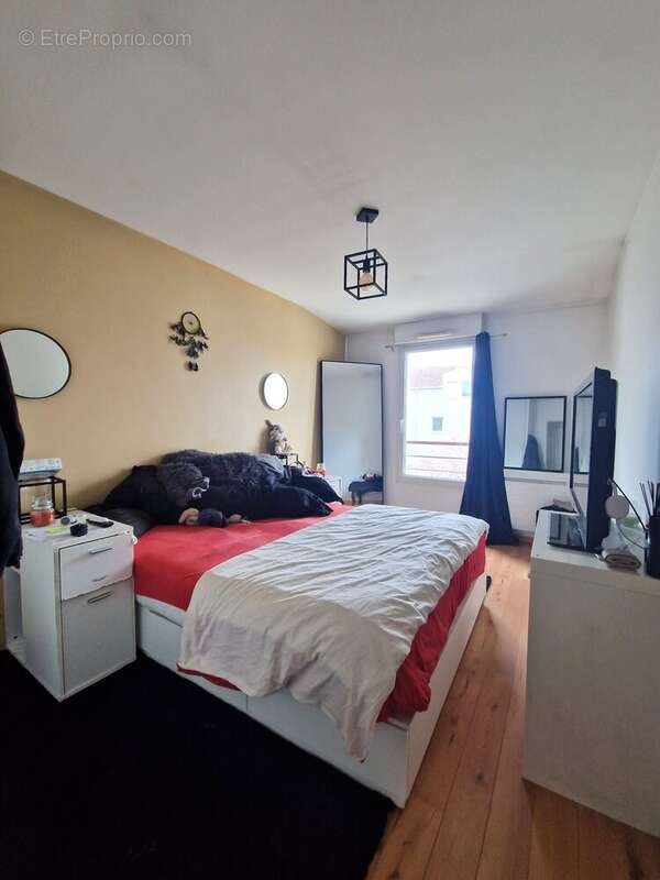 Appartement à REZE