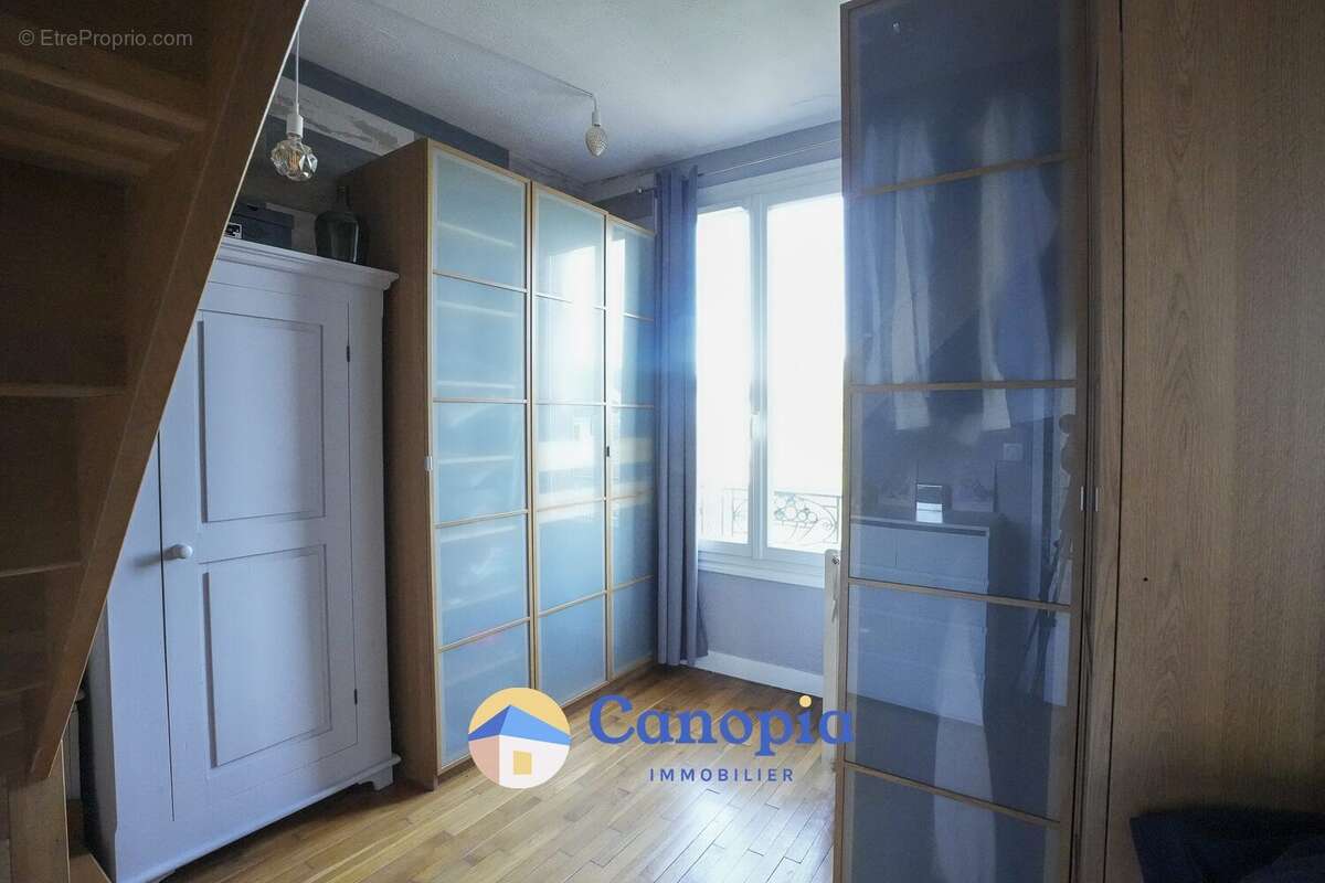 Maison à CACHAN