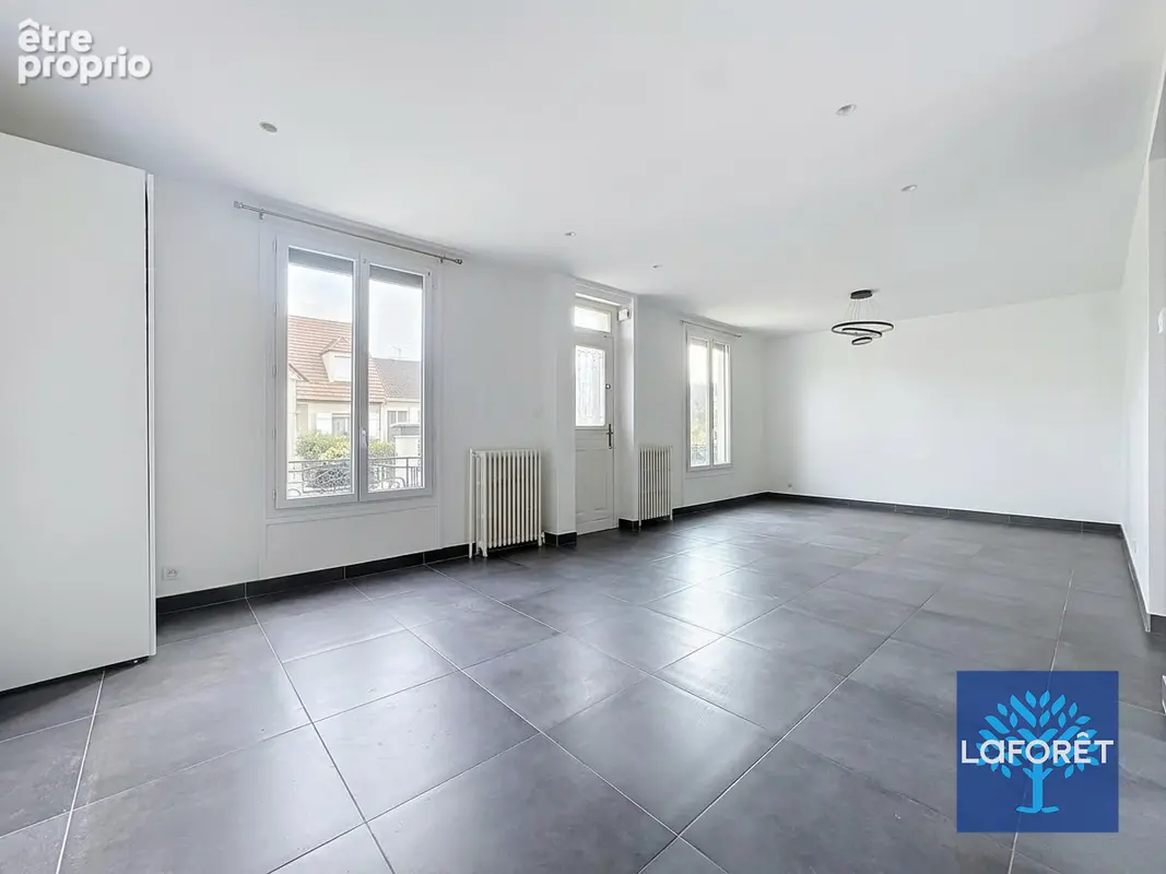 Maison Chilly-Mazarin 4 pièce(s) 84.67 m² - photo 19