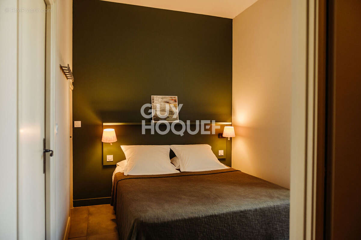 Appartement à GRUISSAN