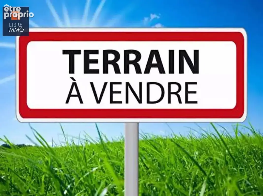 Photo Terrain à Pau au prix de 184 780€