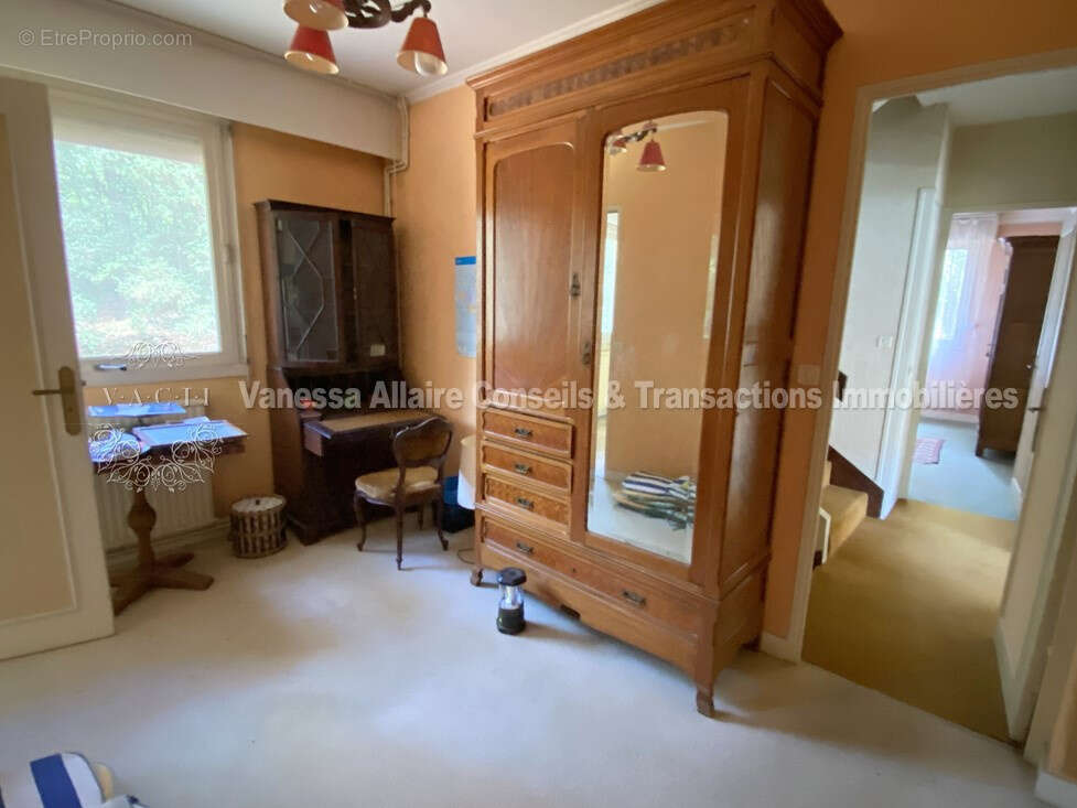 Maison à LA BAULE-ESCOUBLAC