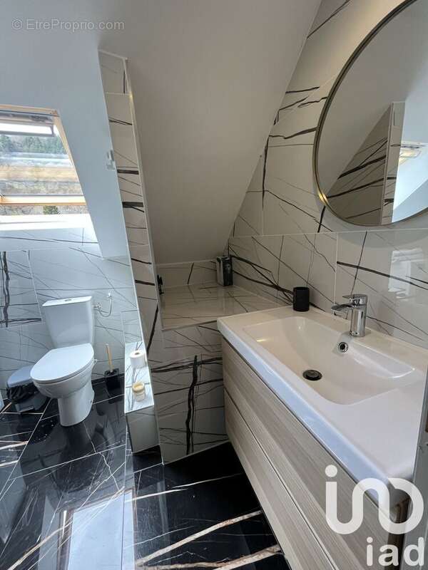 Photo 6 - Appartement à MONT-DORE