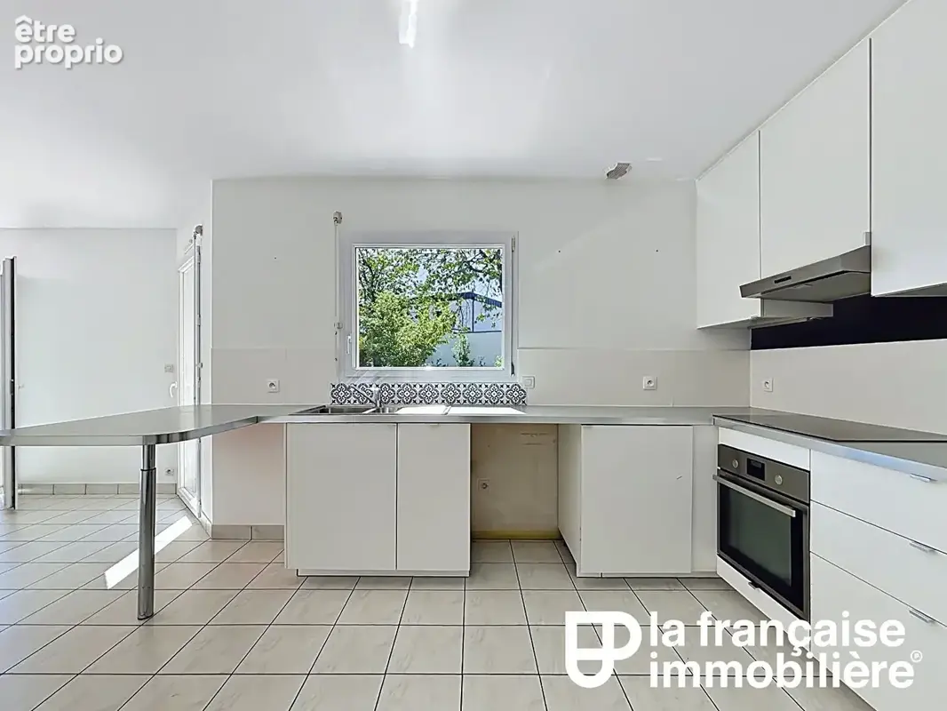 Maison 5 chambres à Pacé  131 m² - photo 7