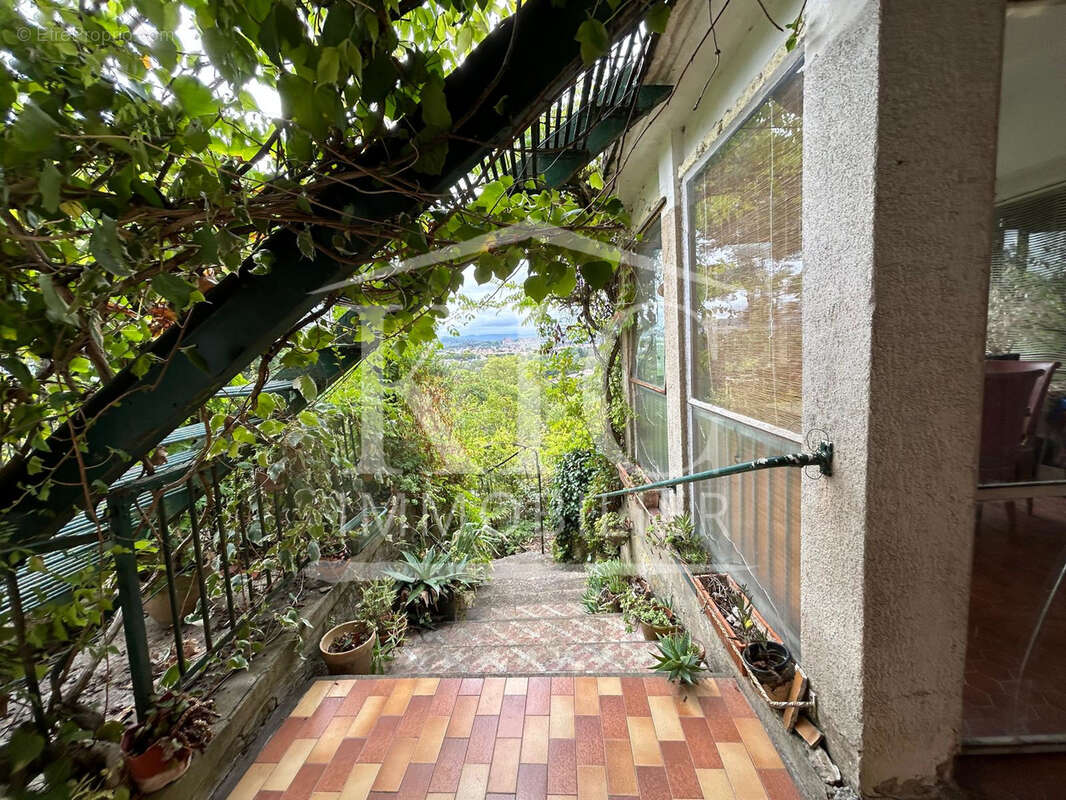 Maison à CARCASSONNE