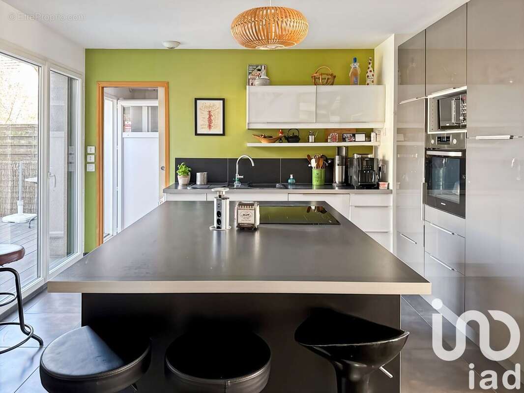 Photo 9 - Maison à RENNES