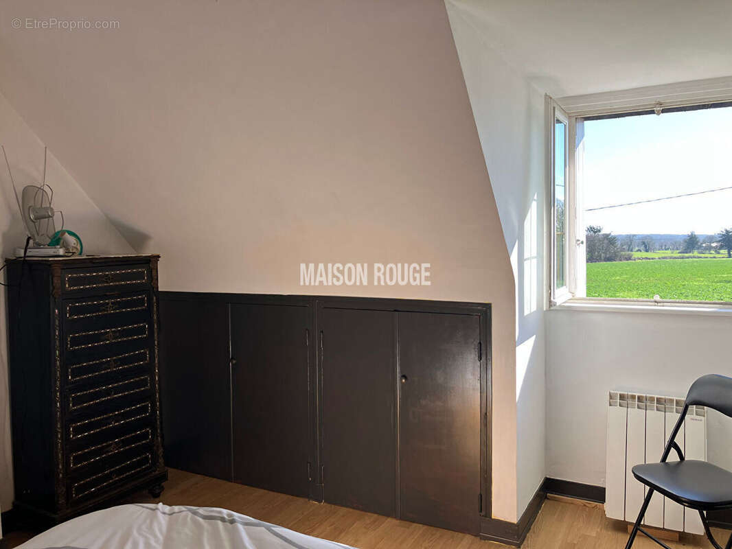 PLENEUF-VAL-ANDRE  Maison 4 chambres -- grand jardin -- à quelques minutes du bourg de Pléneuf et 5 km de la plage - photo 13
