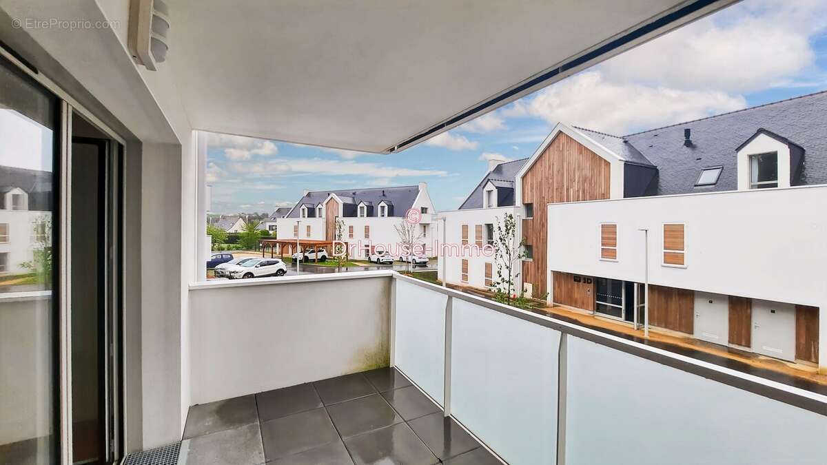 Appartement 65 m² à Crach  - photo 25