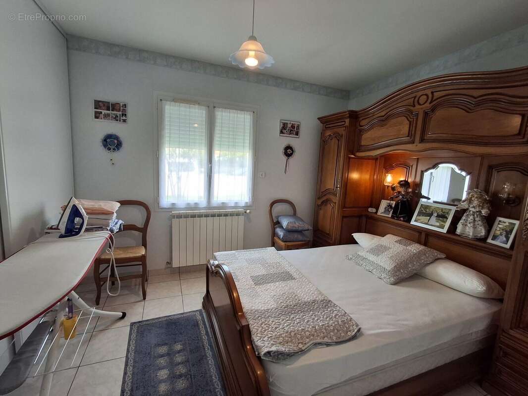 Maison à MIRAMONT-DE-GUYENNE