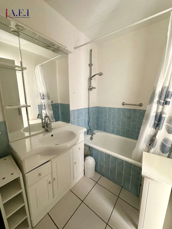 Appartement à LA SEYNE-SUR-MER