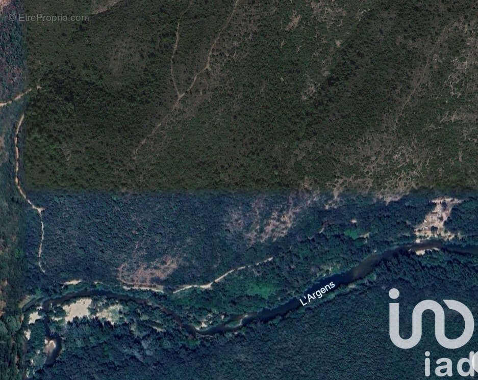 Photo 2 - Terrain à LES ARCS