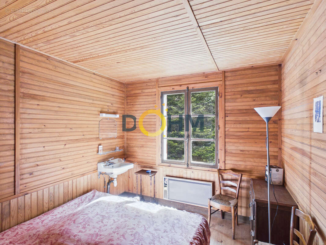 Chalet sur 7819 m2 de terrain + possibilite 15130 m2 en plus  . 155 m2 habitables - photo 14