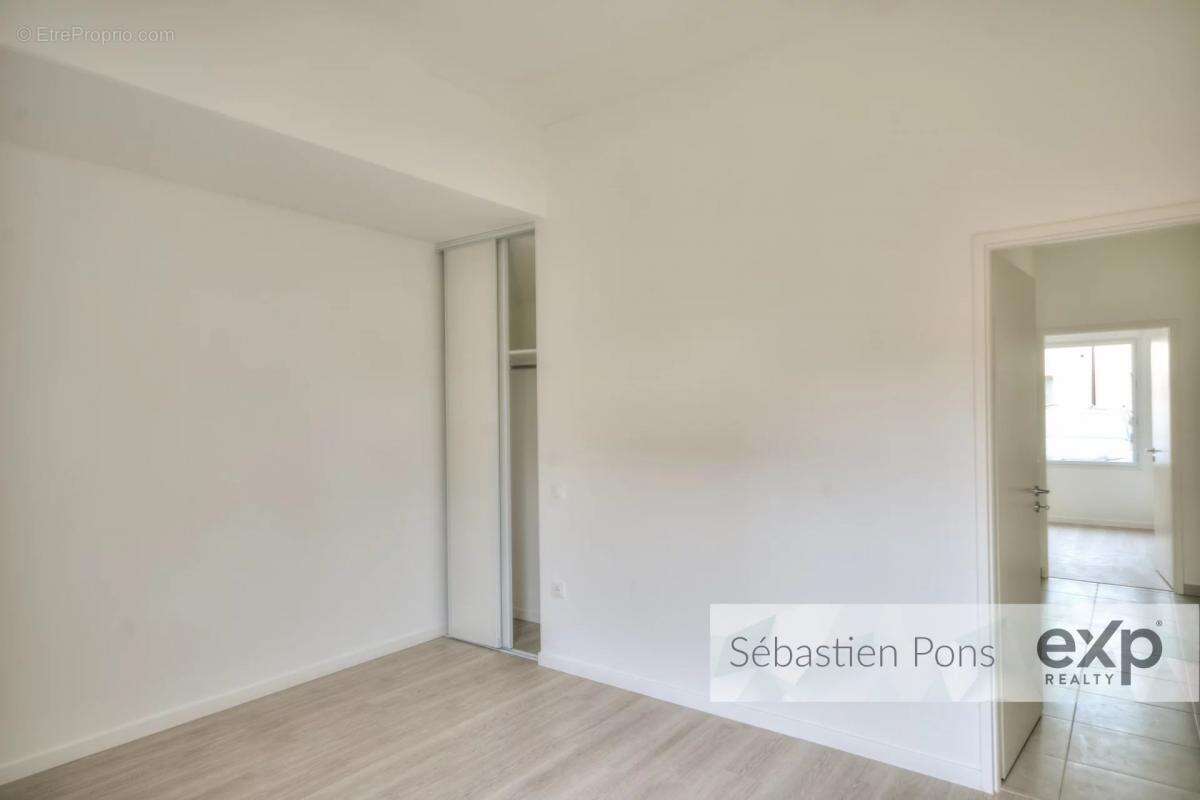 Appartement à CHAVENAY